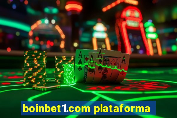 boinbet1.com plataforma